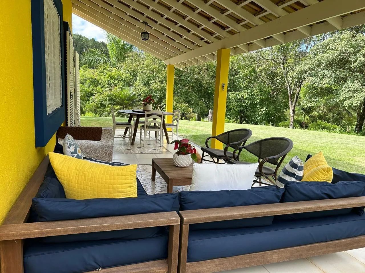 casa - Joaquim Egídio - Campinas - Foto 3