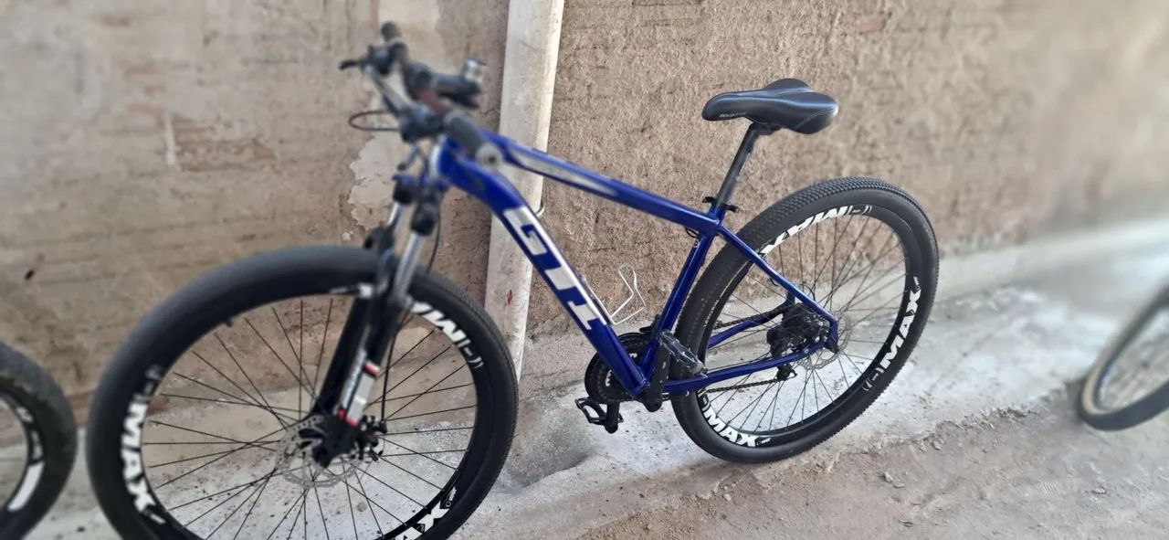 Bicicleta aro 29 - Foto 2