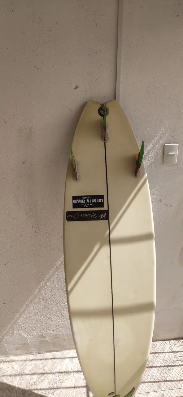 Prancha  de surf 5.9  - Foto 2