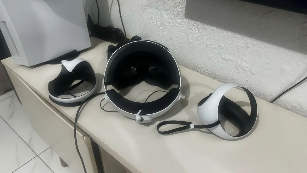PS VR02 SONY - Foto 2