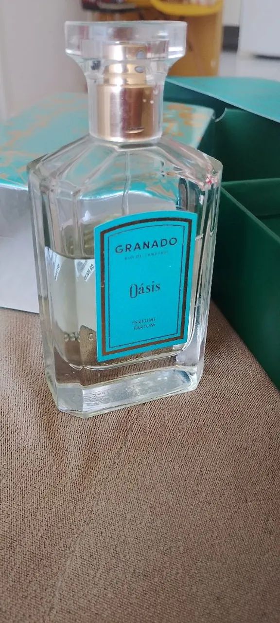 Perfume Granado Oásis - Foto 5