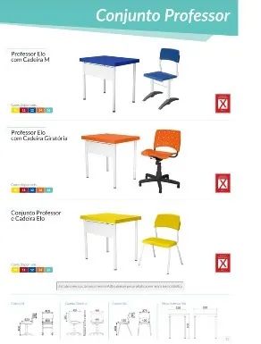 MOVEIS ESCOLARES - Foto 4