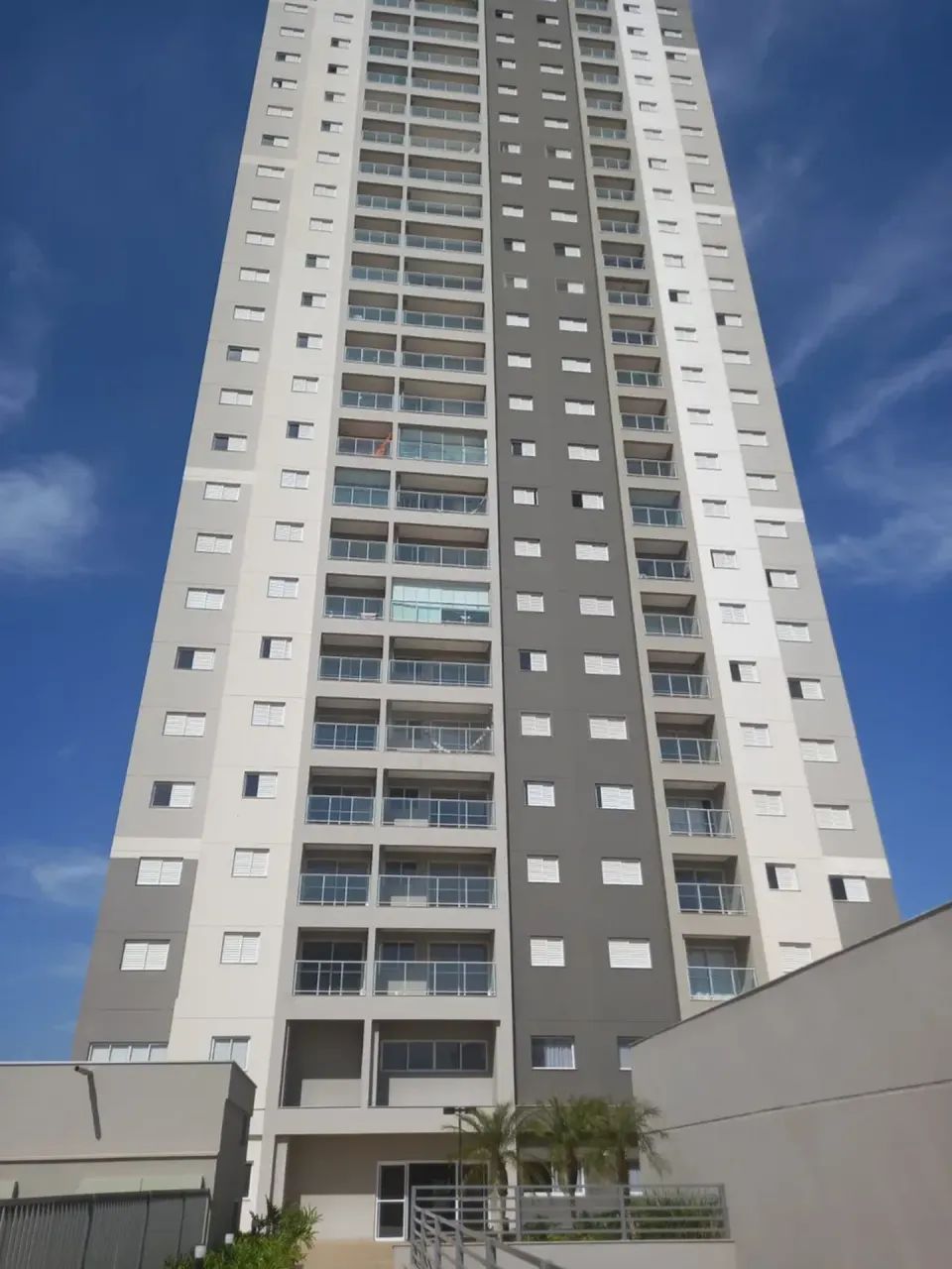Condomínio Valentina em Alvorada - Cuiabá - MT - Foto 5