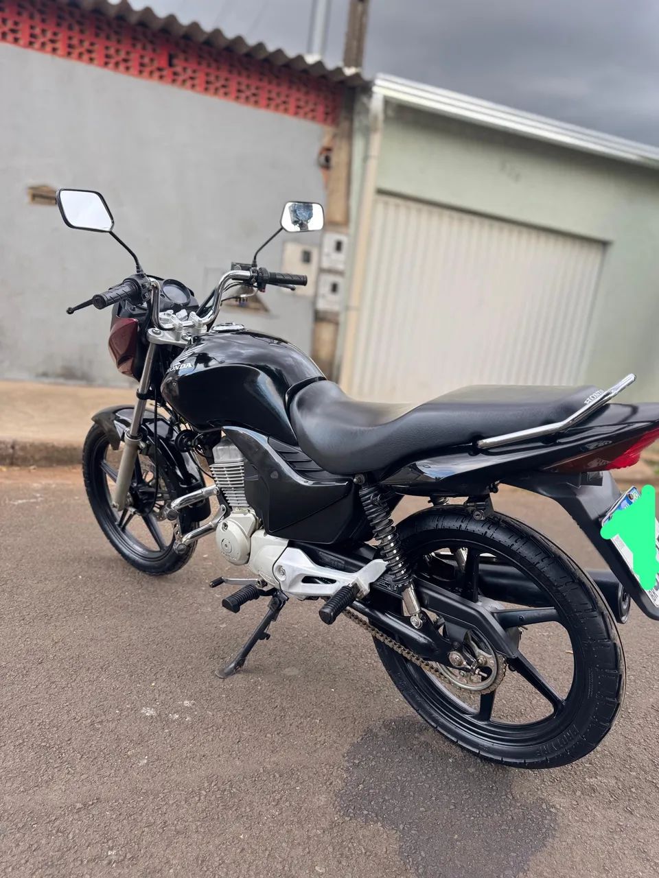 CG TITAN 150 EX - Foto 5