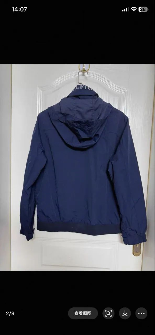 Tommy Hilfiger VALEJADOR  - Foto 2