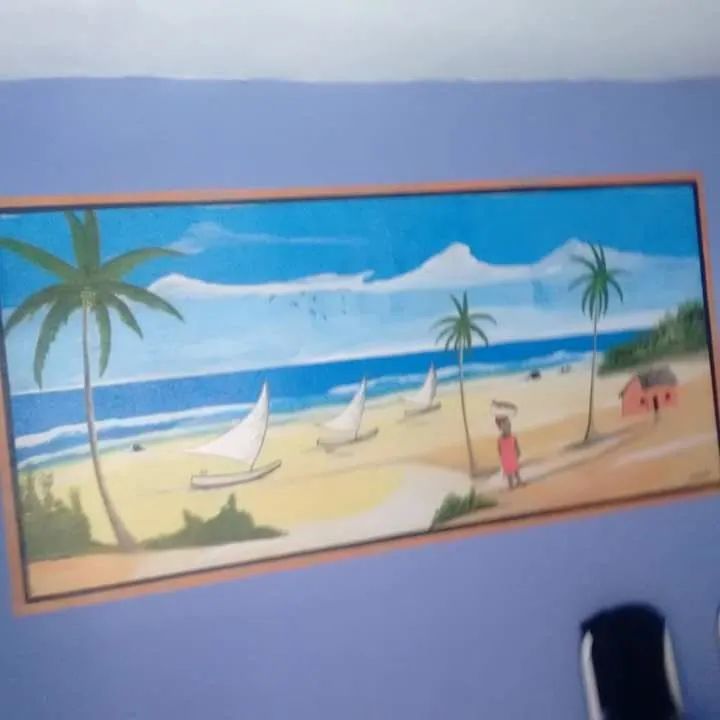 Pintor letrista desenhista  - Foto 3