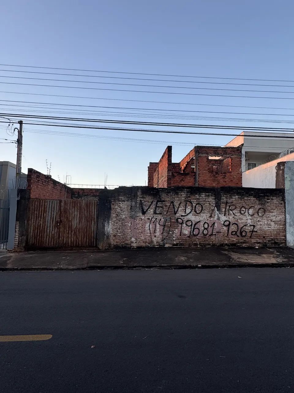 Terreno  - Foto 4