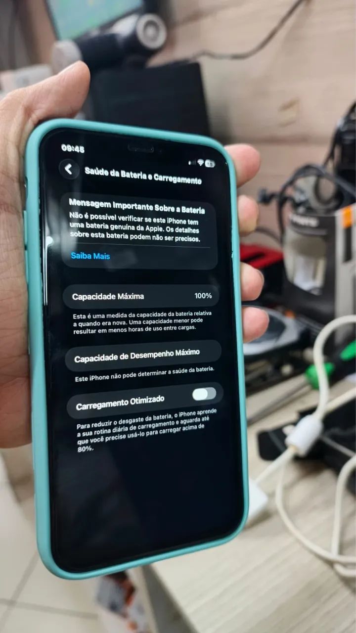 Iphone 11  - Foto 3
