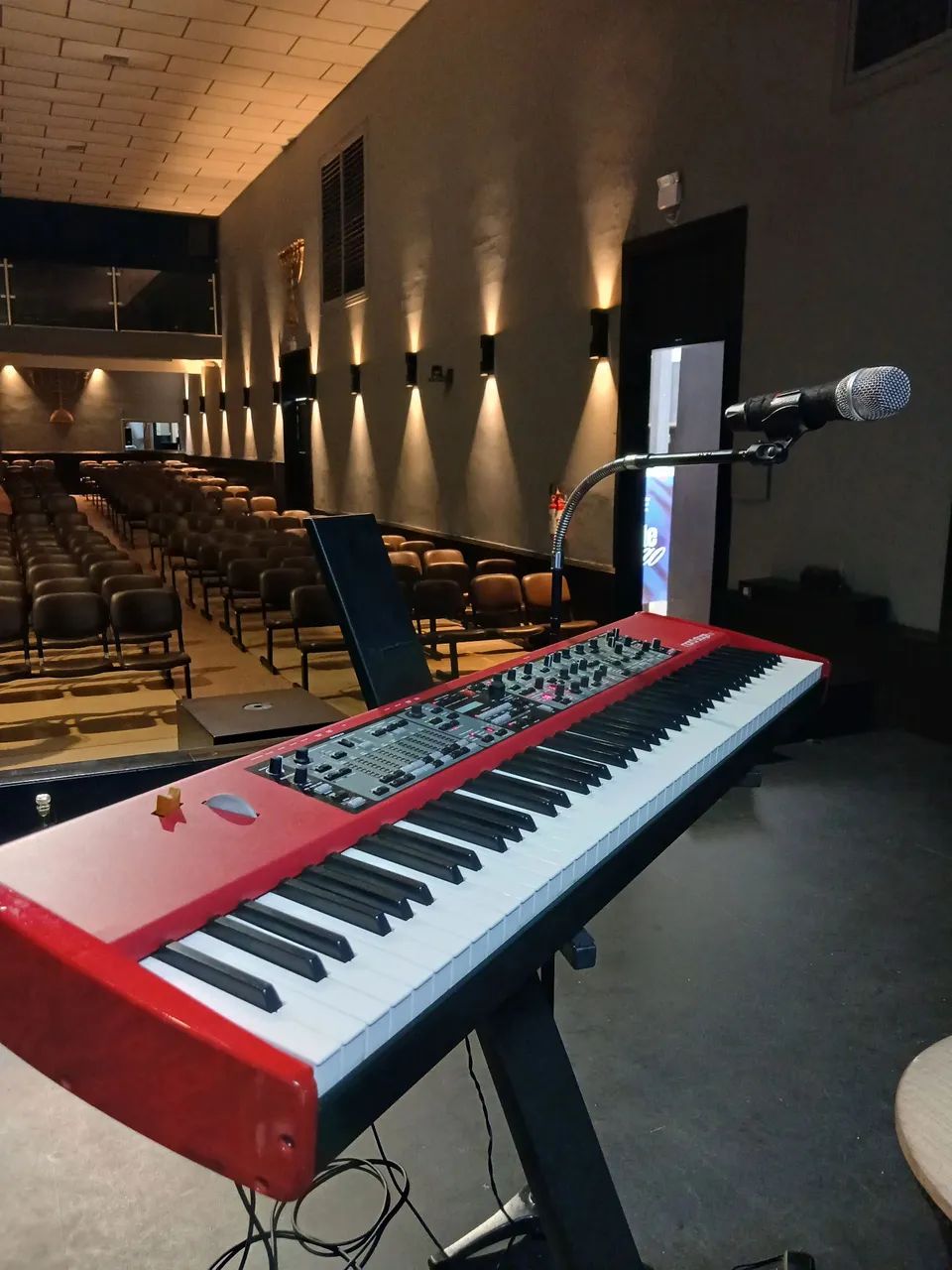 Nord Stage Ex - Foto 2
