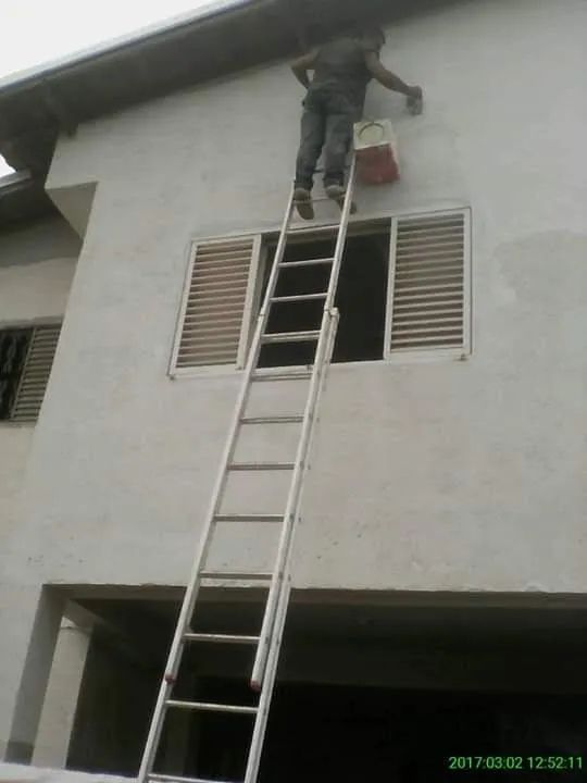 Pintor residencial. Orçamento whatsapp * - Foto 2