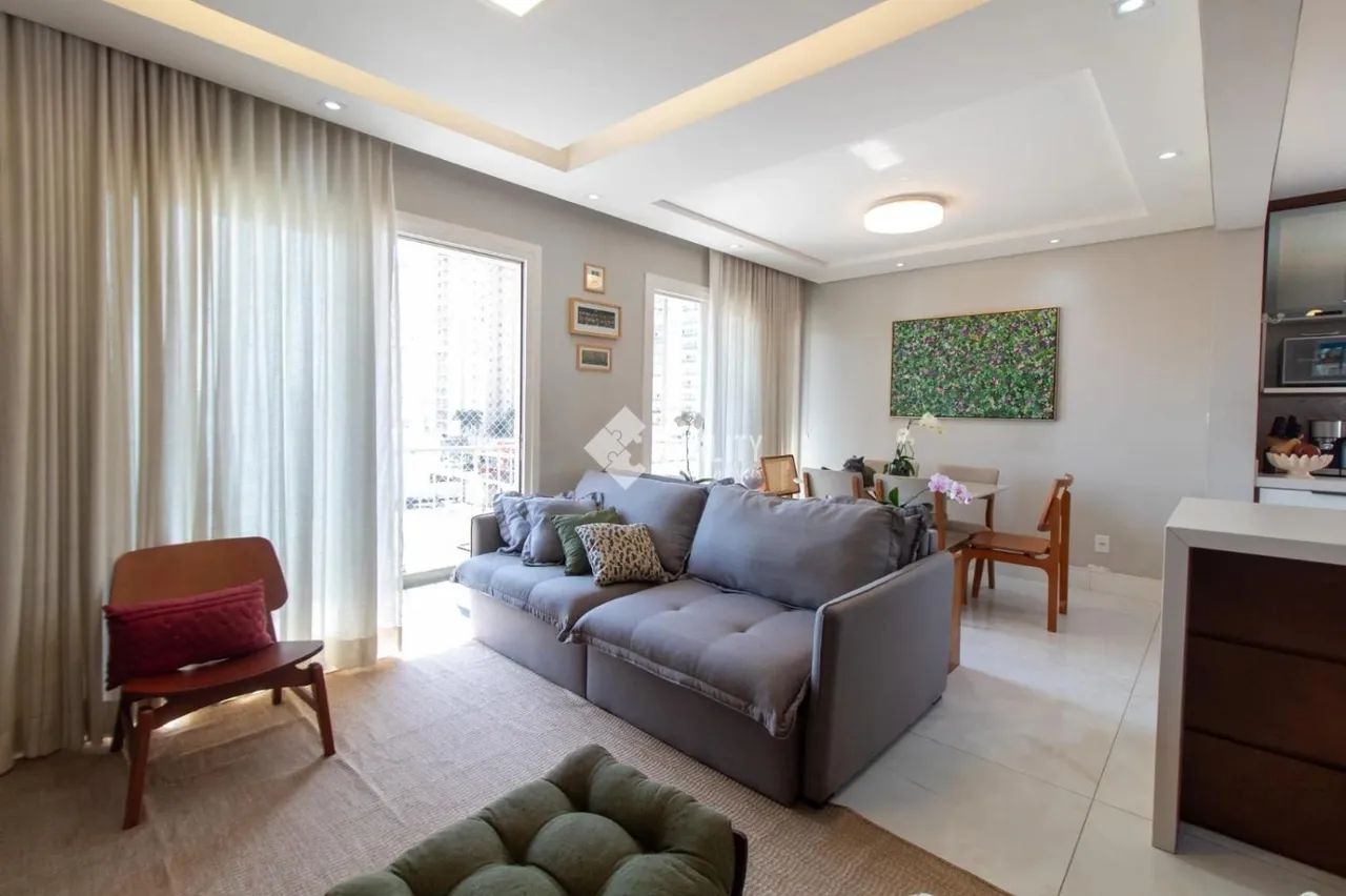 Apartamento a venda no Taquaral - Foto 5