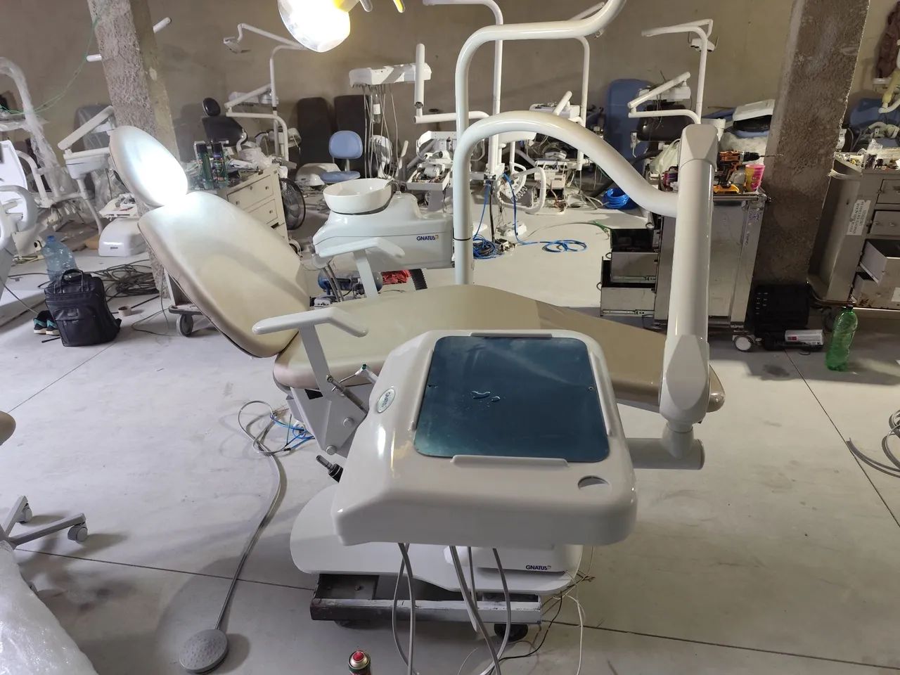 Equipamentos Odontológicos  - Foto 4