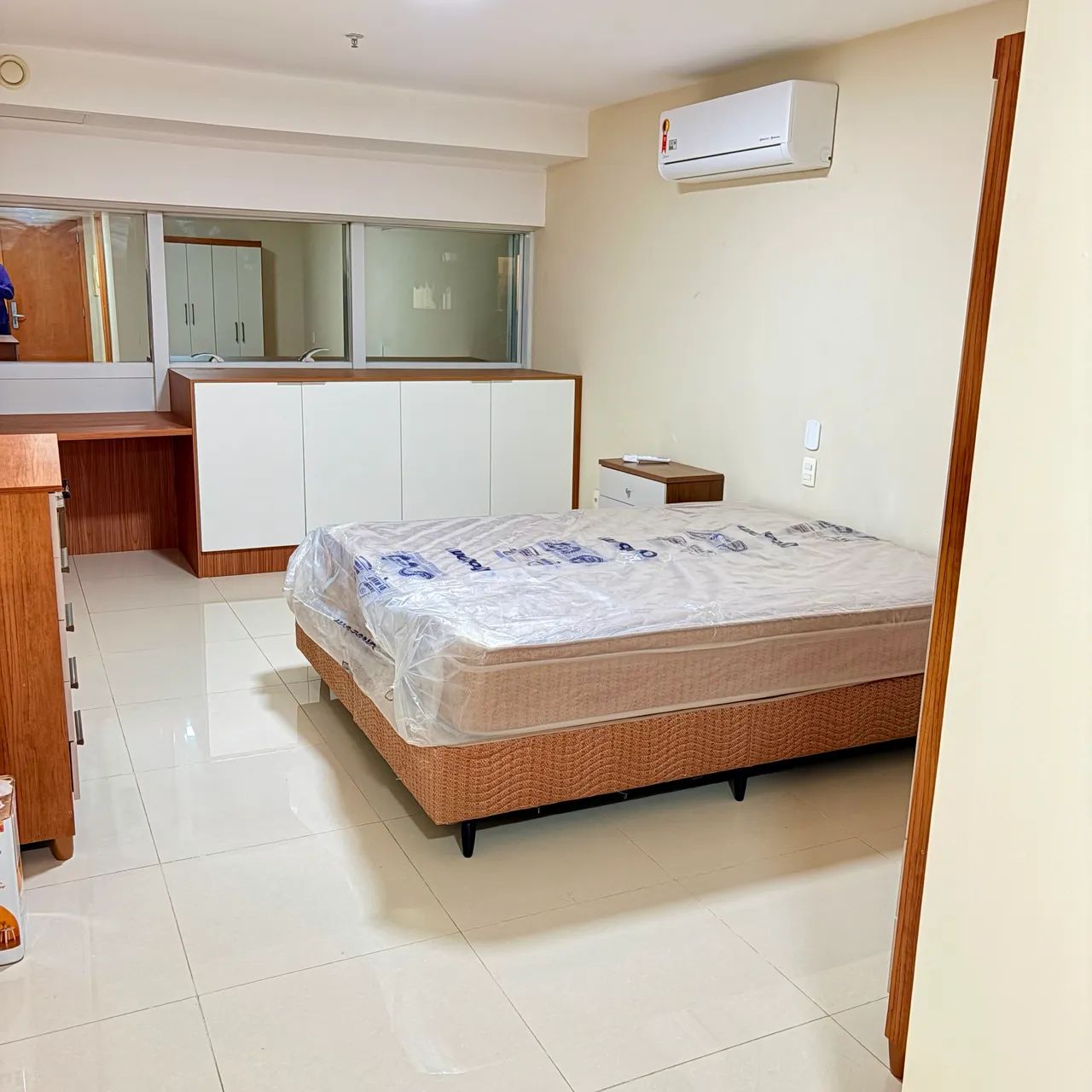 Vendo apartamento no interprise city - Foto 2