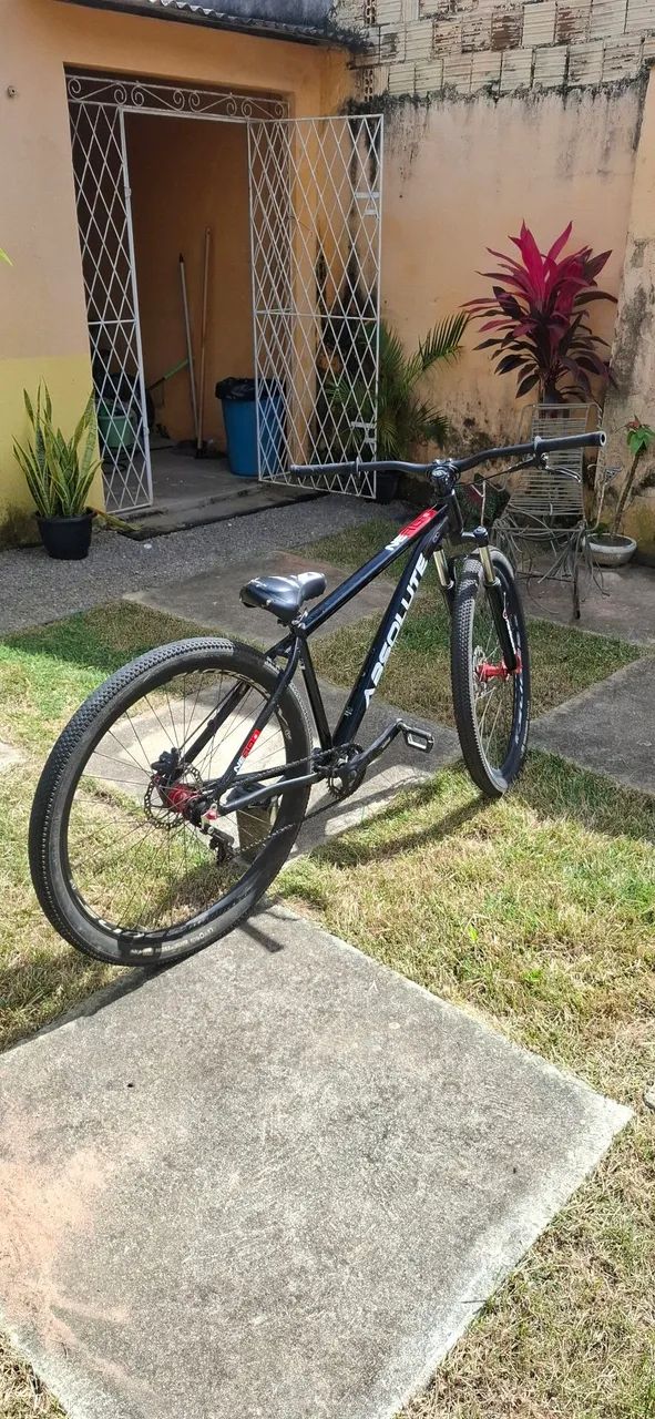 Absolute nero 5 aro 29 - Foto 4