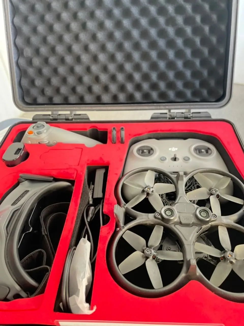 Drone Avata DJI
