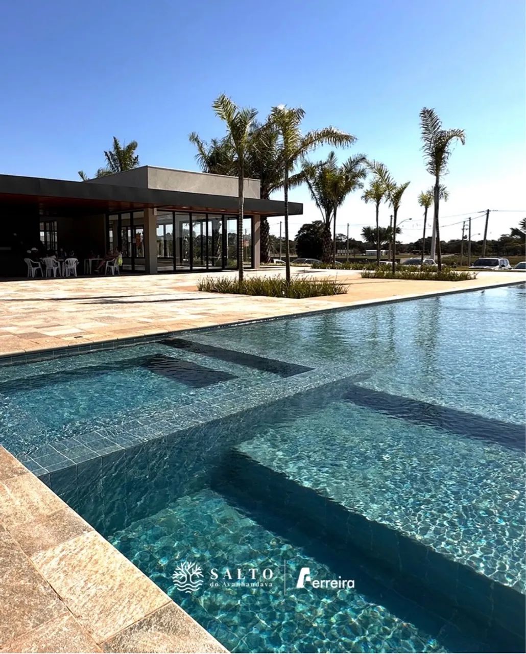 Terreno Náutico 600m²  - Vista Rio e a 50min de Rio Preto - Foto 8