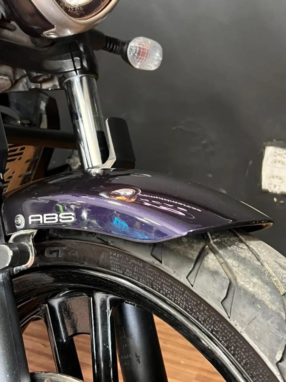 Vulcan S 650  - Foto 5