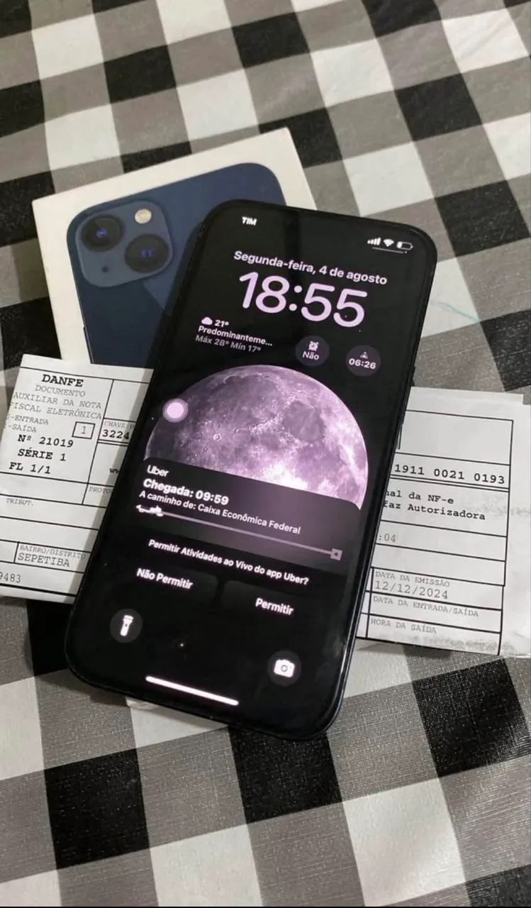 IPHONE 13 128G