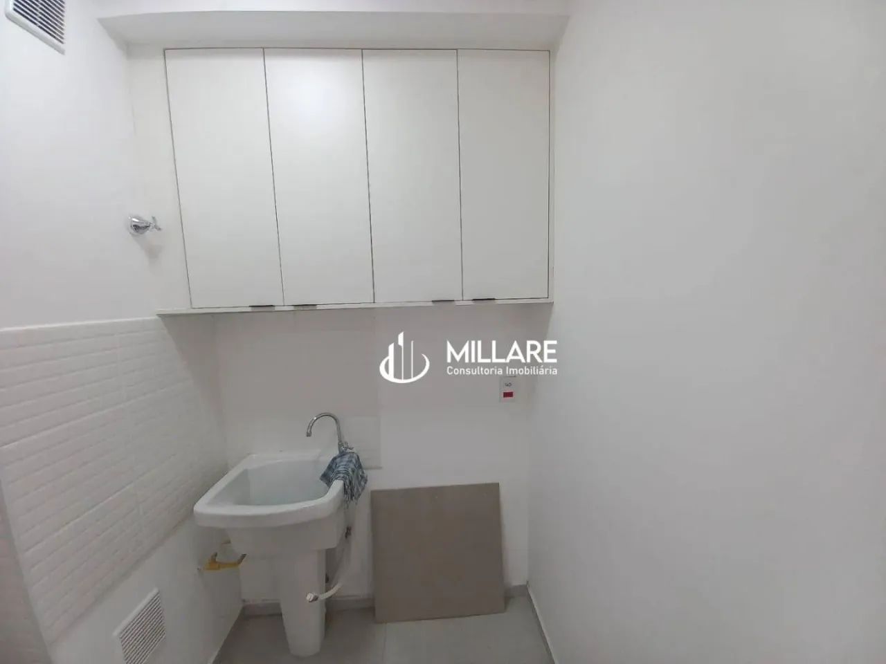 APARTAMENTO LOCAÇÃO BRÁS - Foto 5