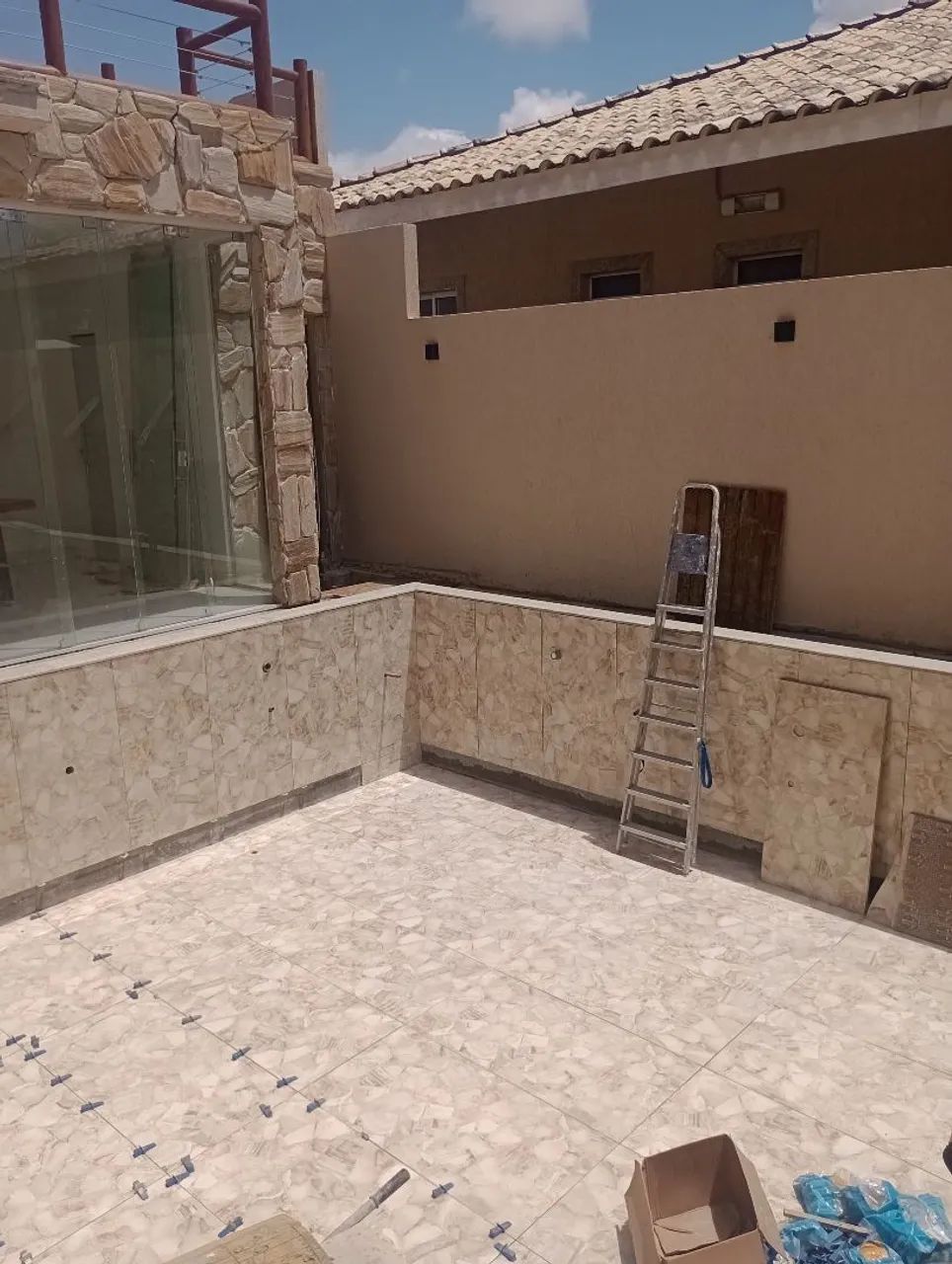 manutenção de piscinas em geral  - Foto 5