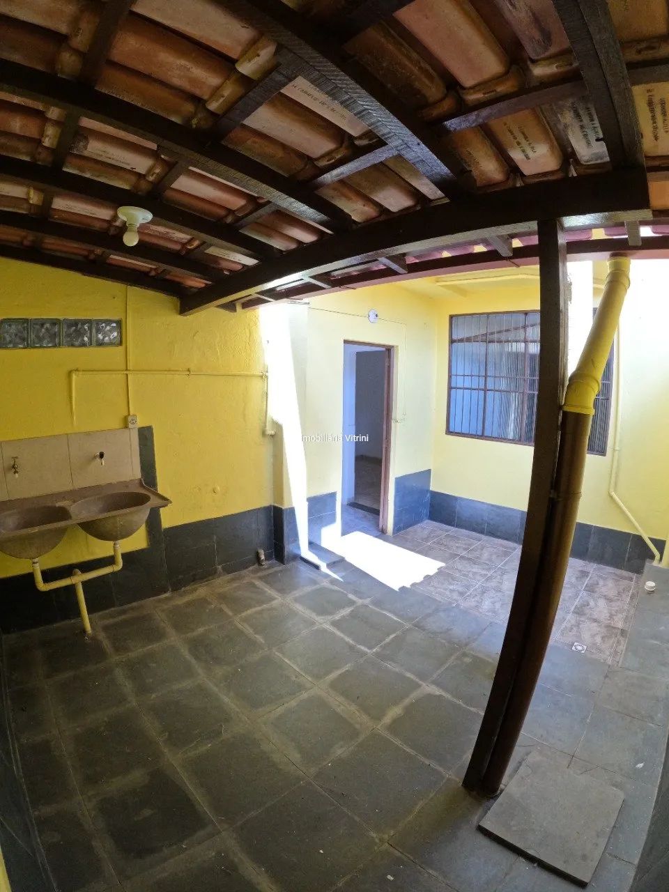 Casa para Aluguel no Serrano, BH - Foto 3