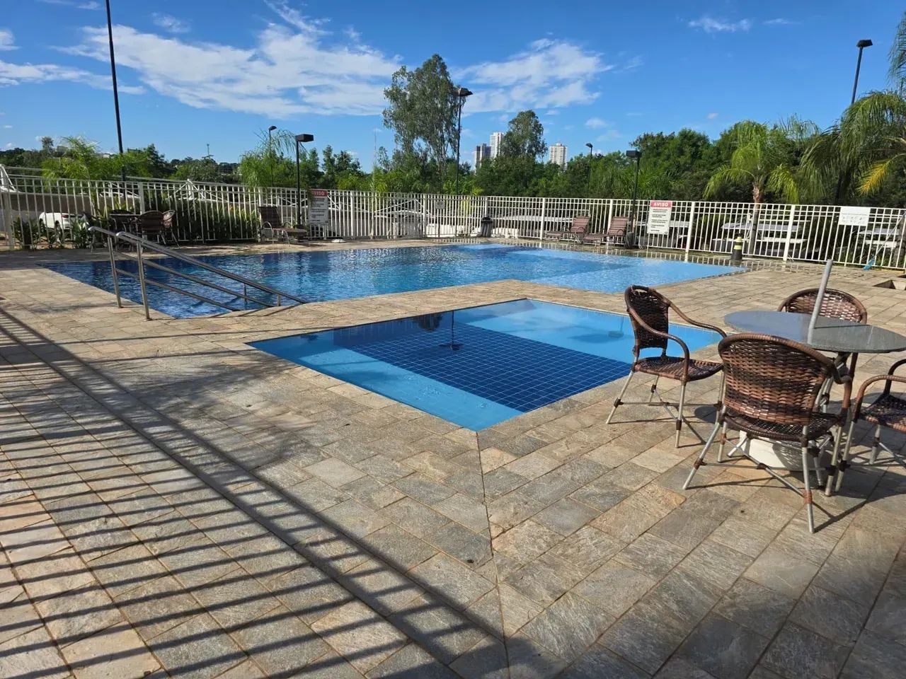 Imóvel para aluguel com 90 metros quadrados com 3 quartos em Despraiado - Cuiabá - MT - Foto 2