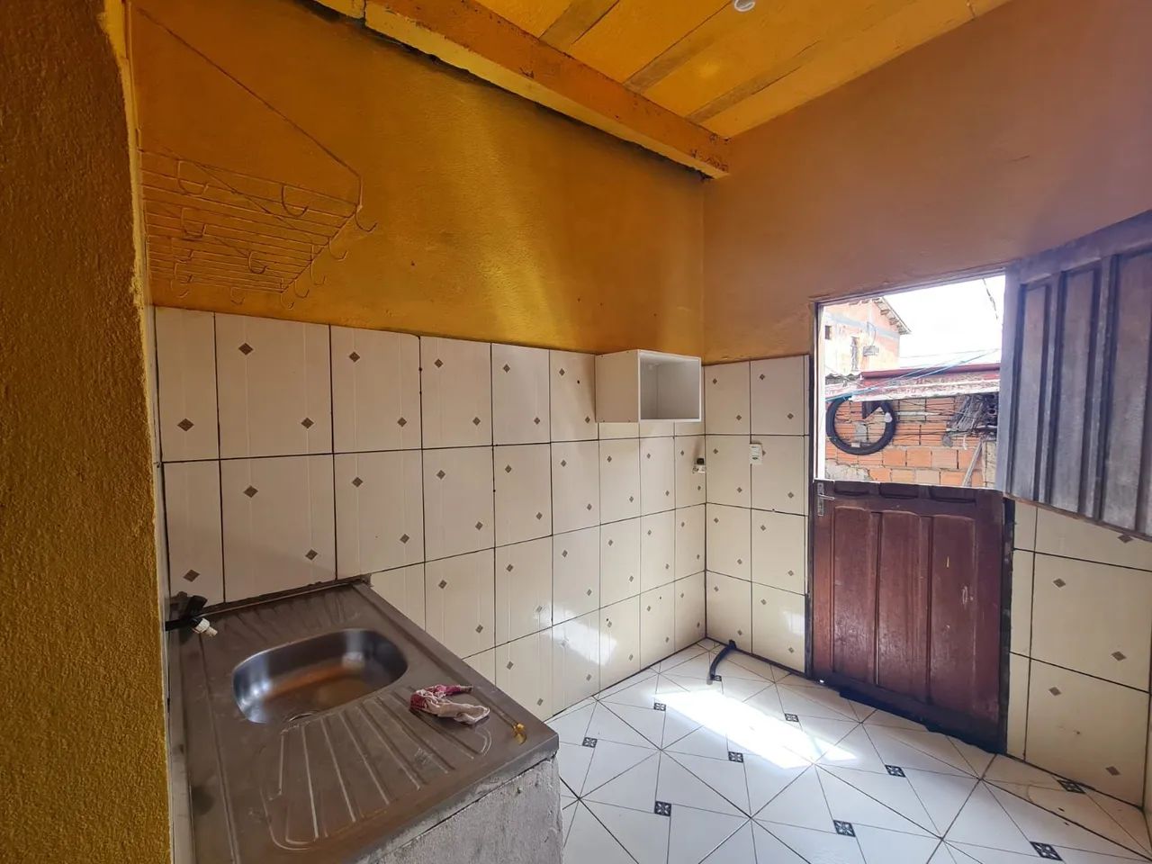 Aluga-se uma casa - Foto 2