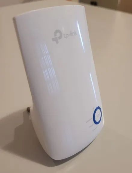 Repetidor wifi TP-LINK TL-WA850