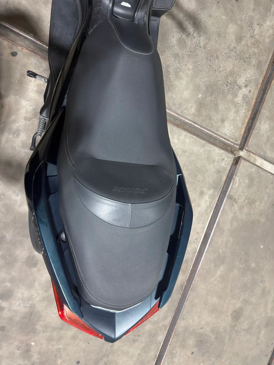 Xmax verde 2023  - Foto 2