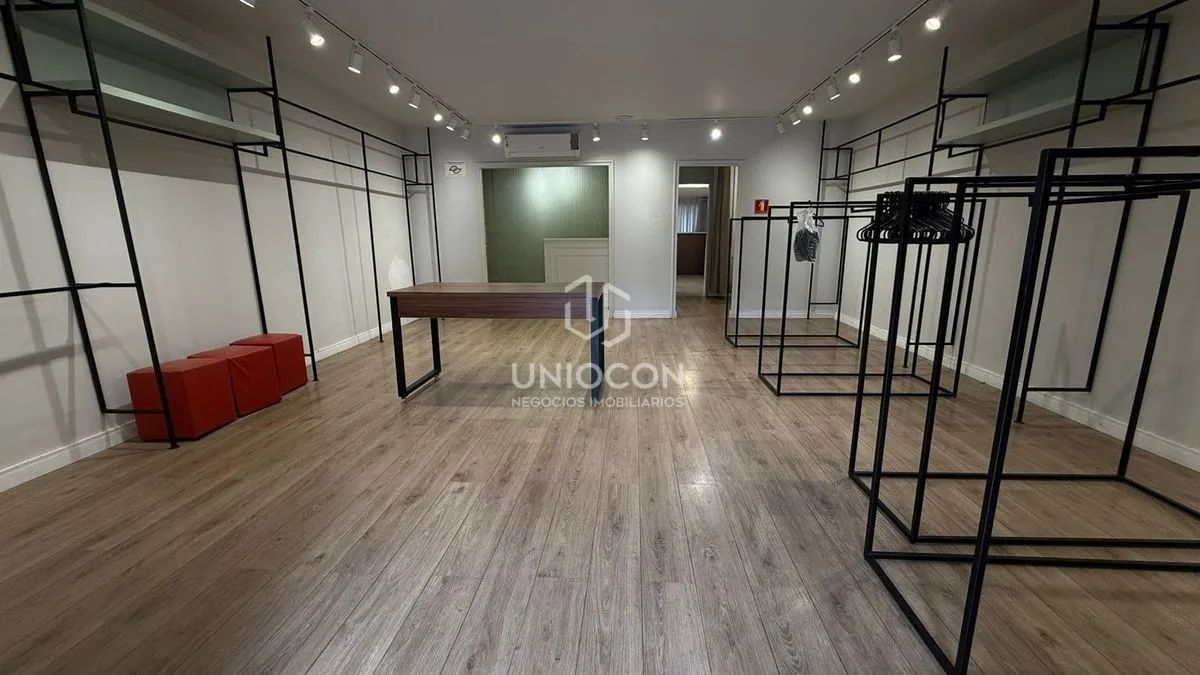 Loja com 1 quarto para Locação, Centro - Franca - Foto 2
