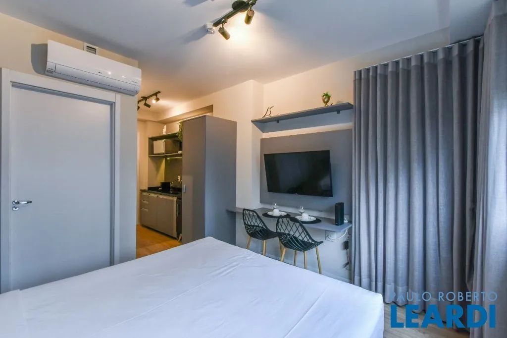 APARTAMENTO - PINHEIROS - SP - Foto 5