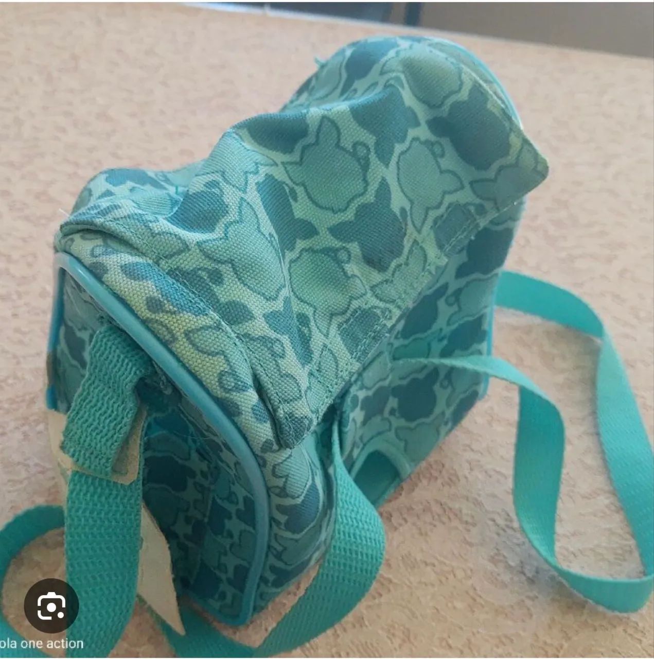 Bolsa Furby - Foto 2