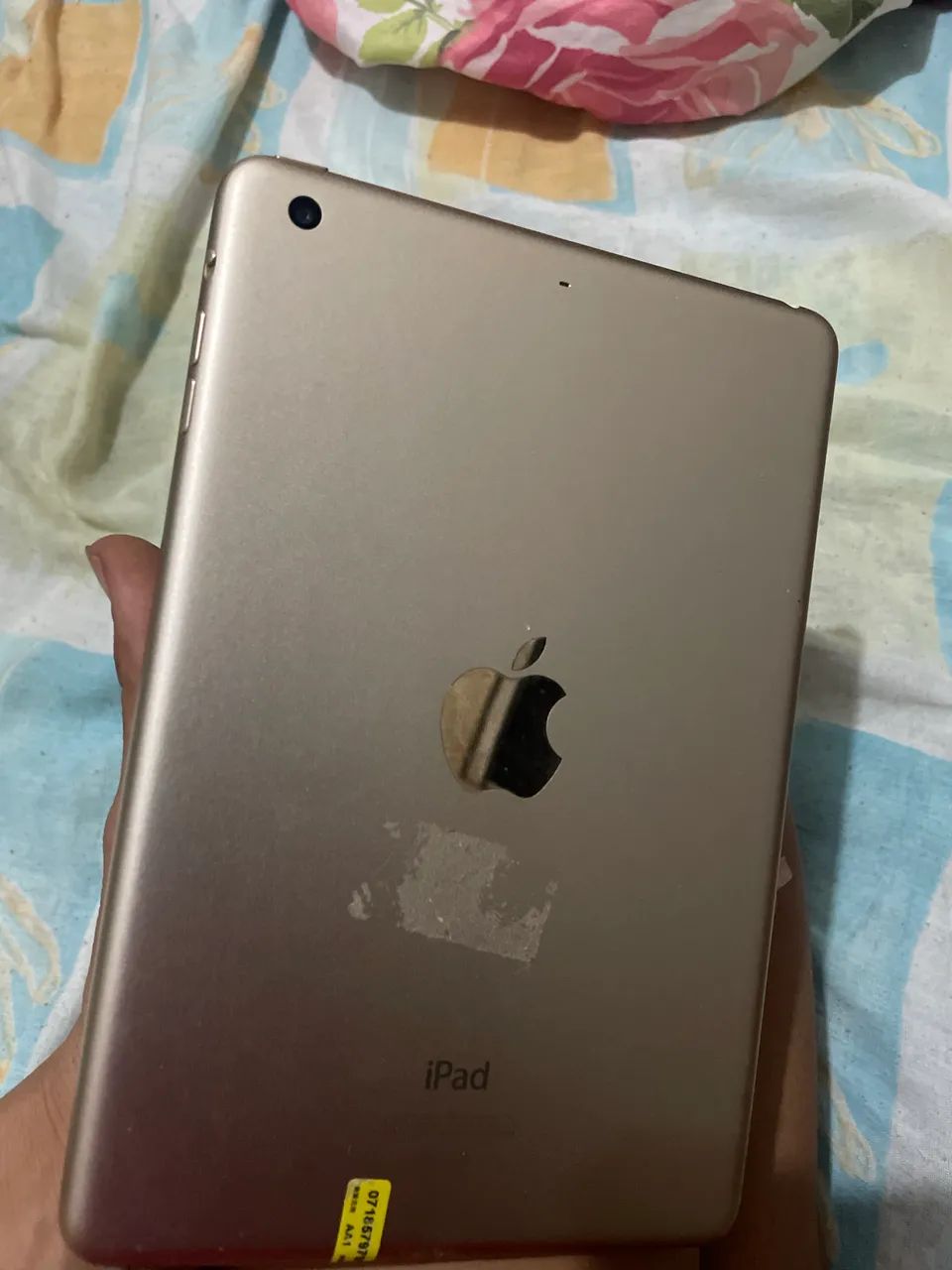 Vendo iPad mini 3  - Foto 2