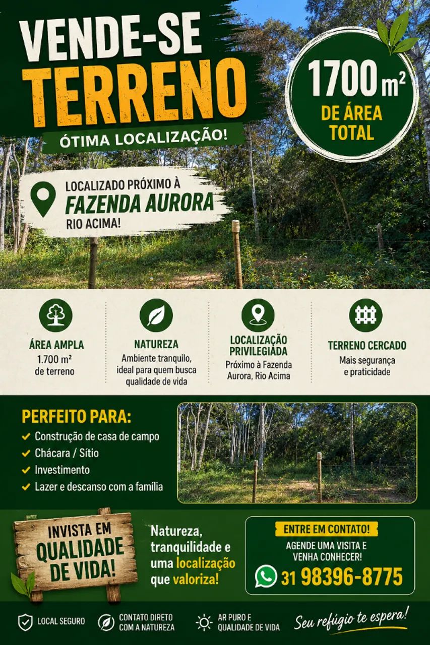 Oportunidade