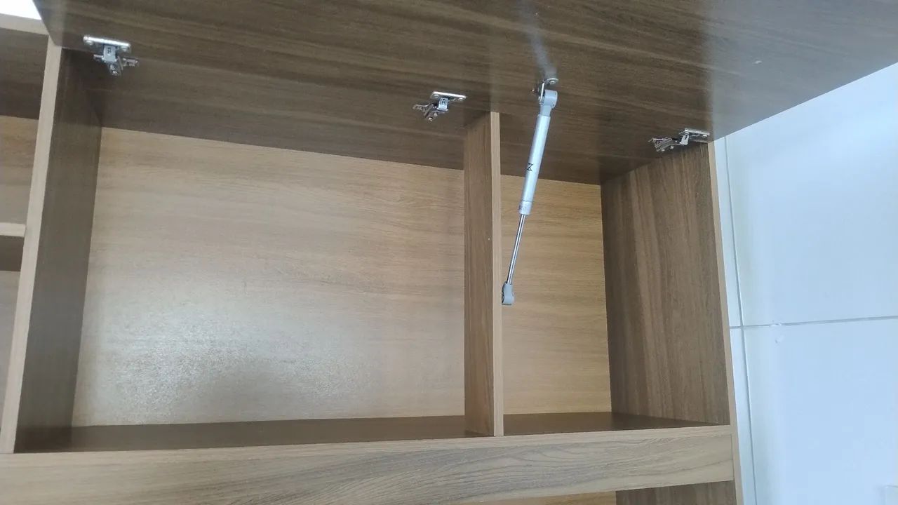 Armário de cozinha  - Foto 3