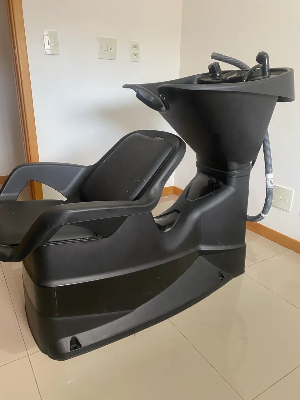 Lavatório Cabeleireiro Dompel  - Foto 4