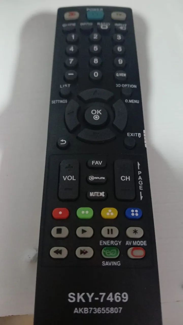 Televisão 43 - Foto 2
