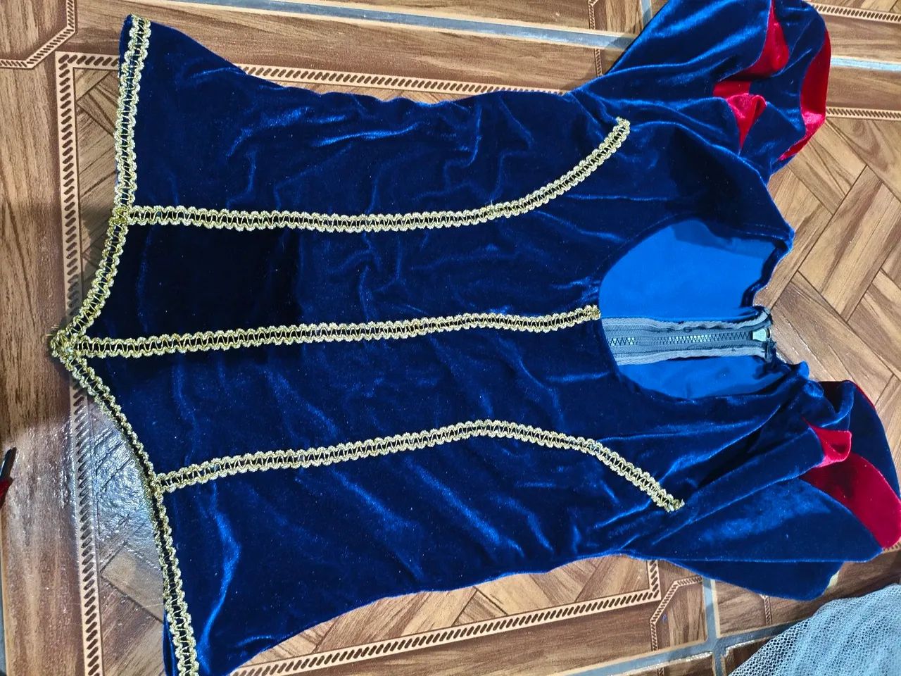 Cosplay da branca de neve  - Foto 3