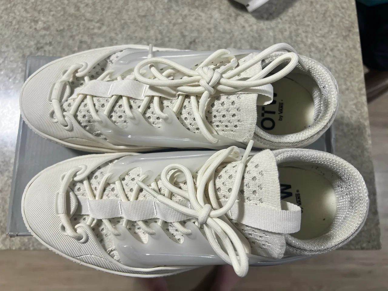 Vans OTW old Skool 36 fm  - Foto 4