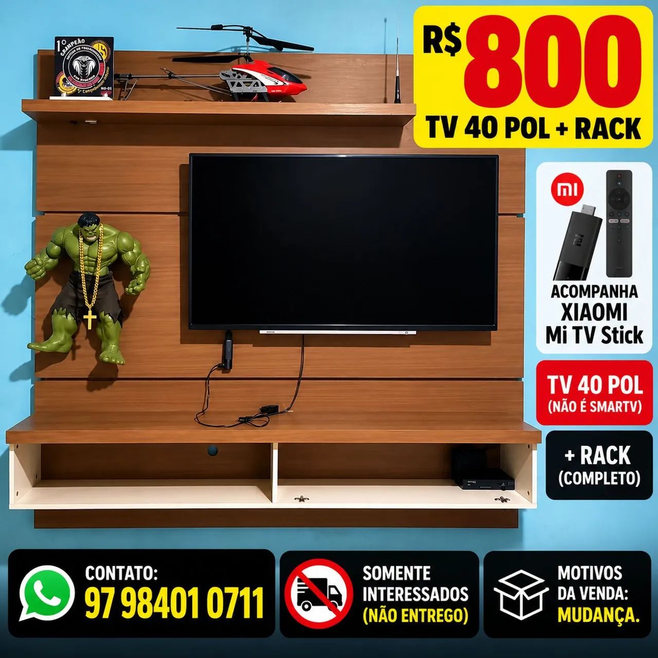 Vende-se 