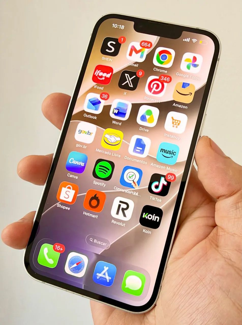 IPHONE 16E 128GB  - Foto 3