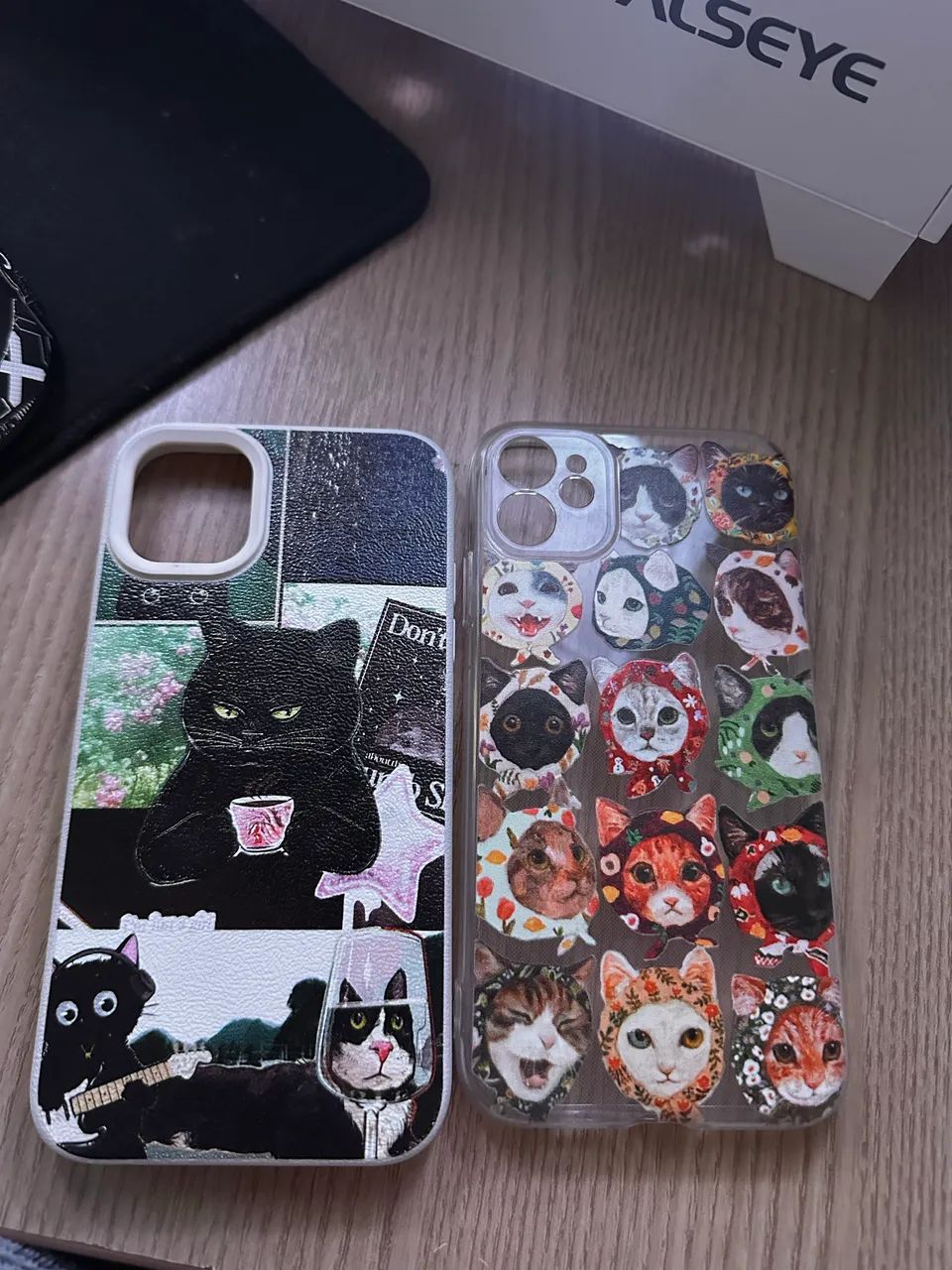 Capinhas de celular iPhone 11