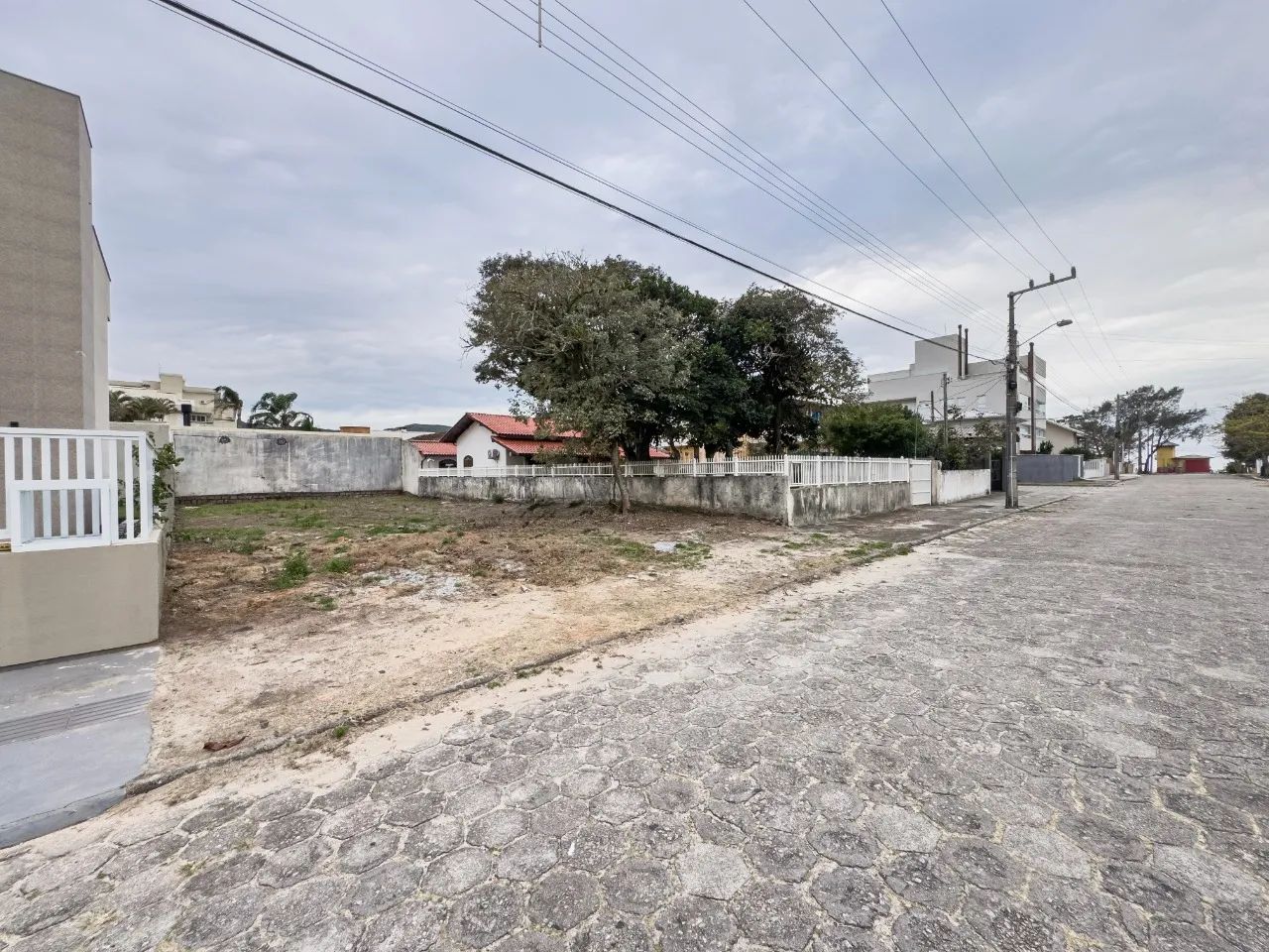 Terreno no Pantano do Sul - Foto 3