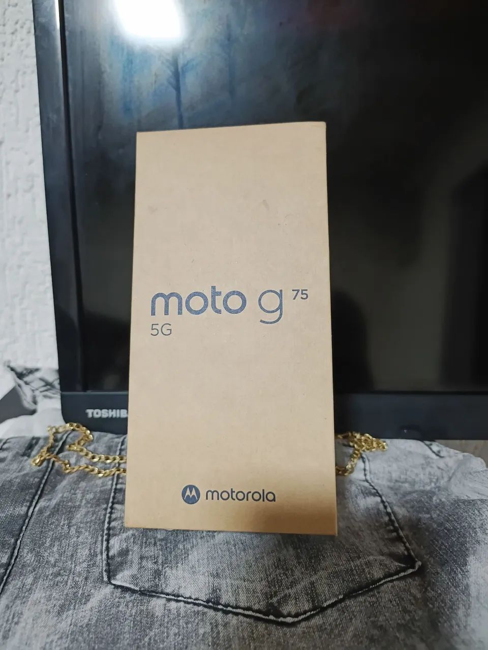 Celular  g75 - Foto 5