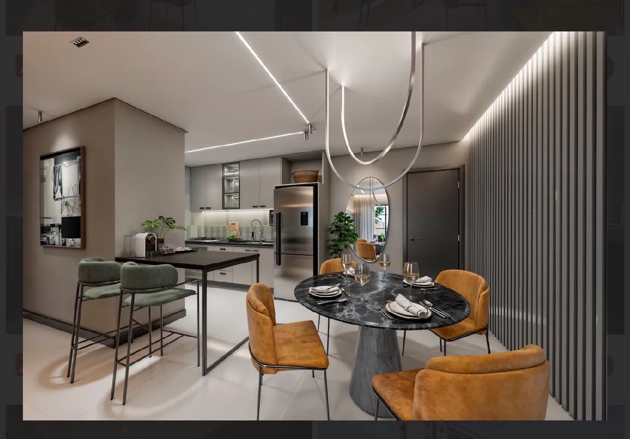 Apartamento nos Bancários  - Foto 2