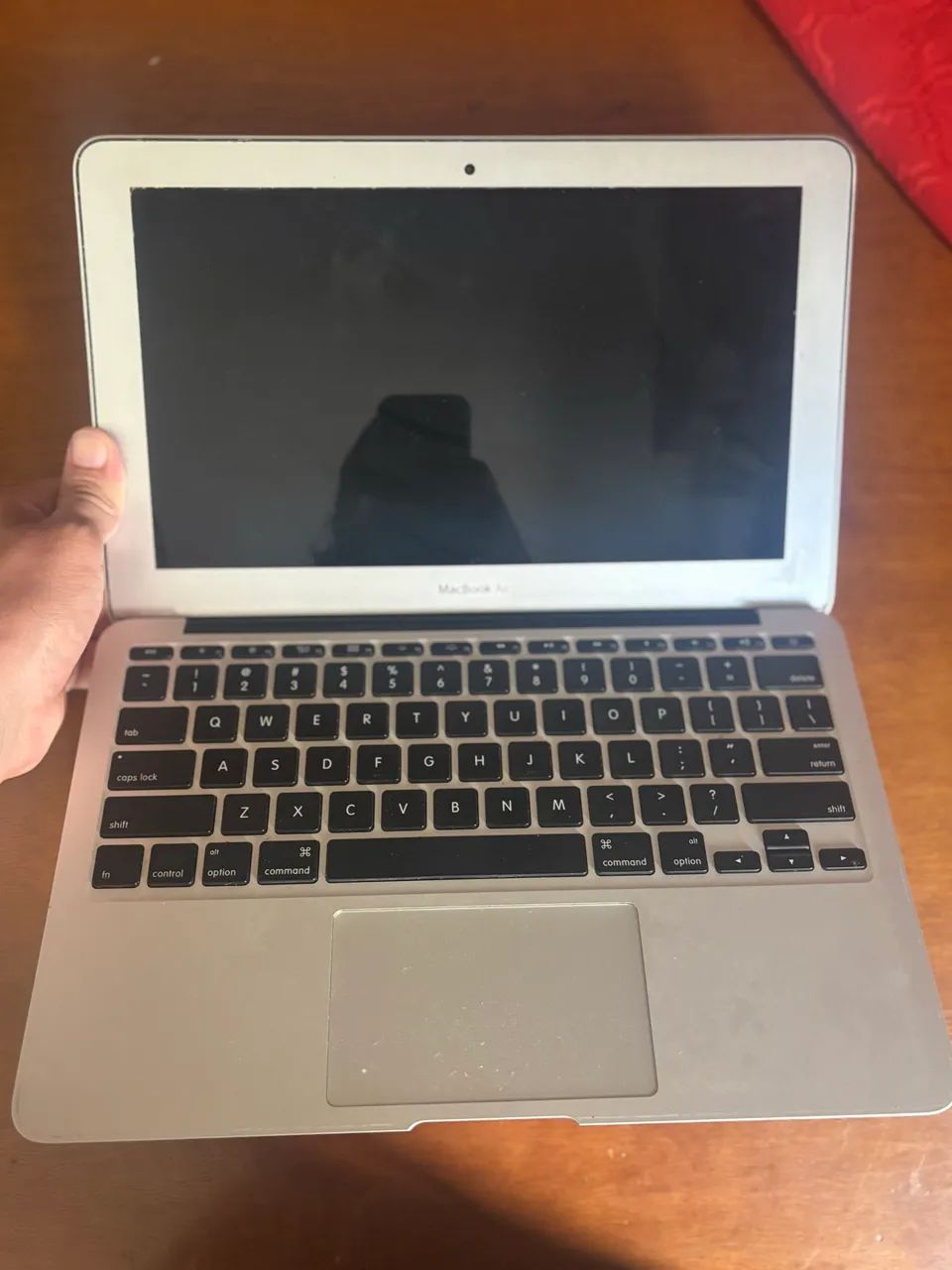 MacBook Air 2013 LEIA - Foto 5