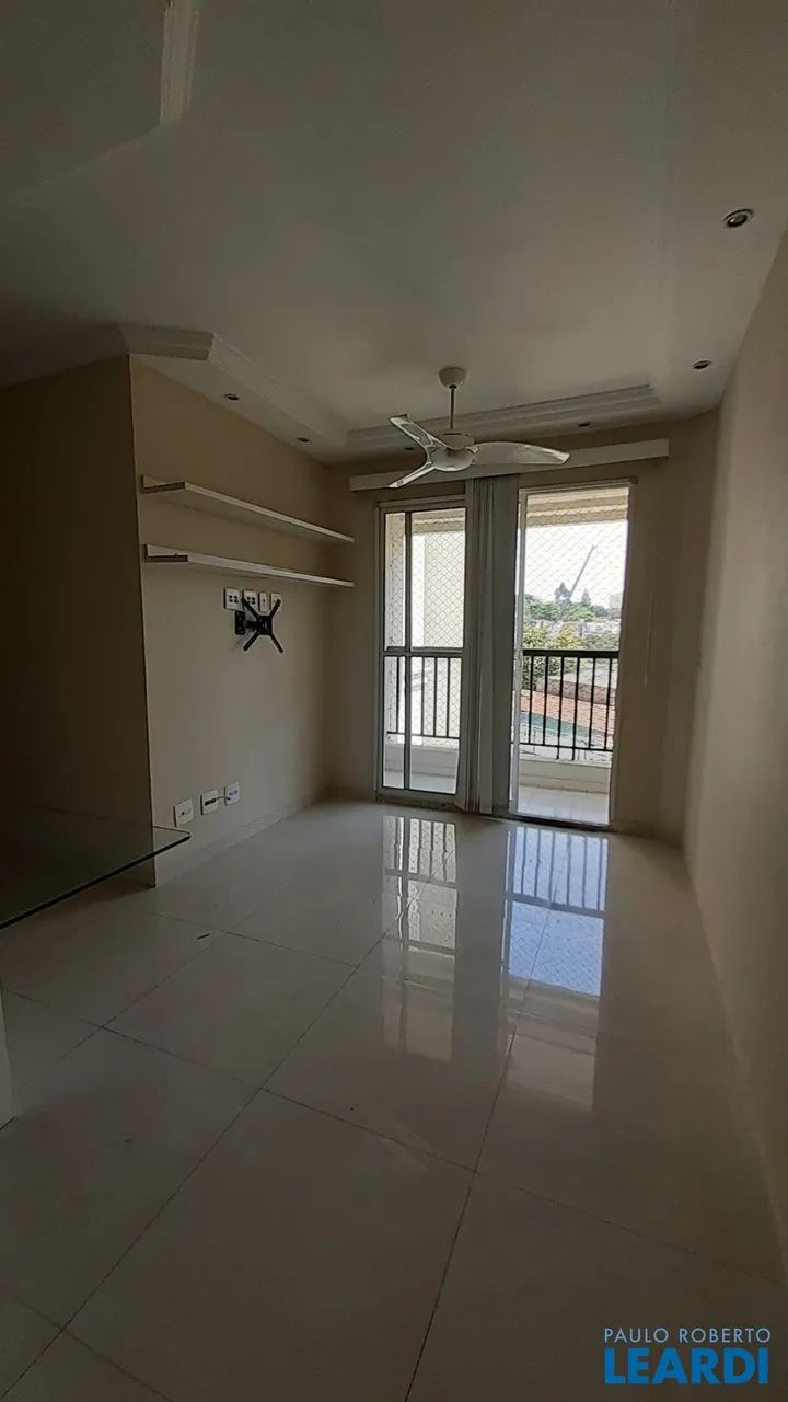 APARTAMENTO - VILA ANASTÁCIO - SP - Foto 2
