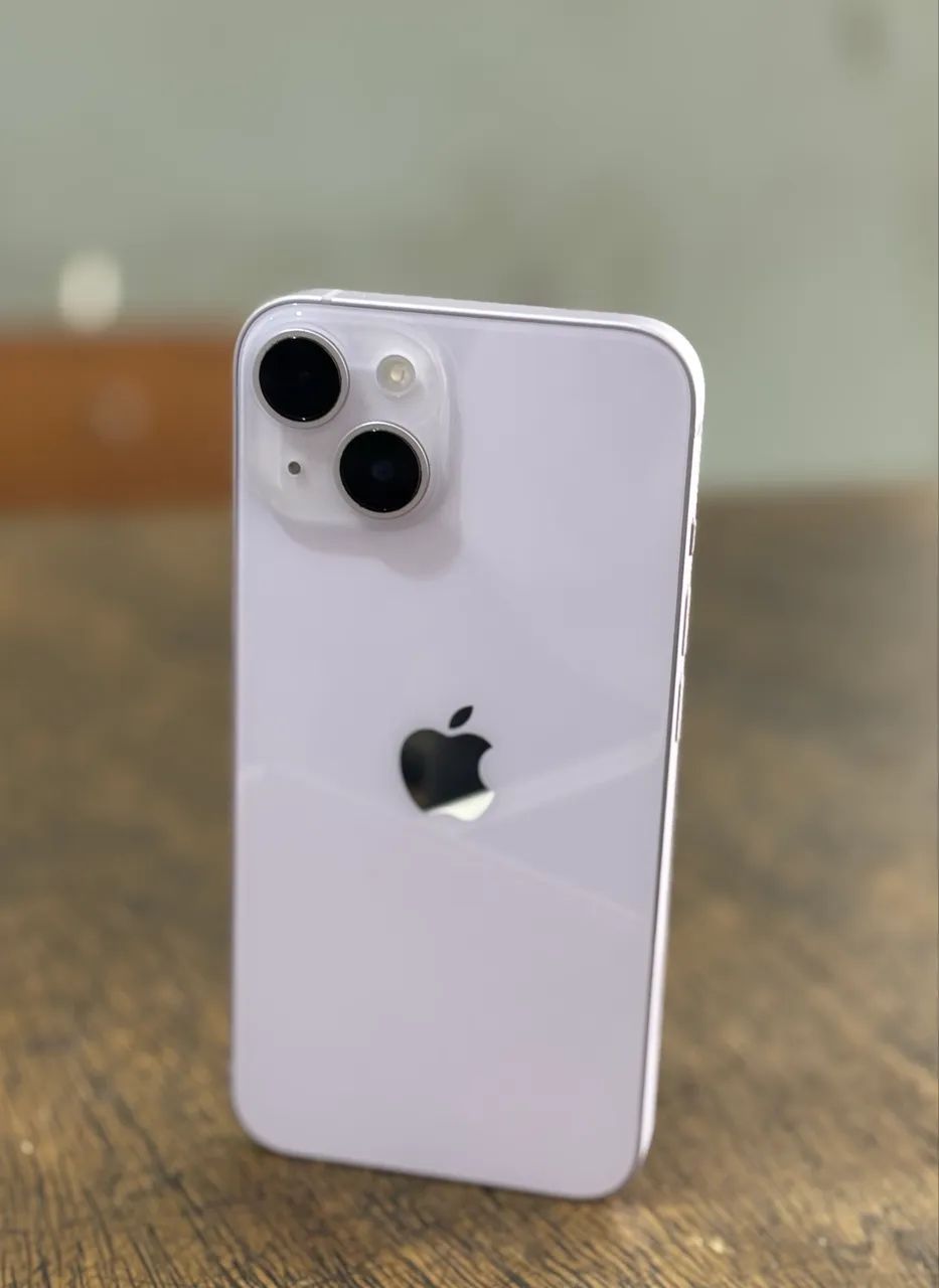 Iphone 14 - 128 gb TODO ORIGINAL 