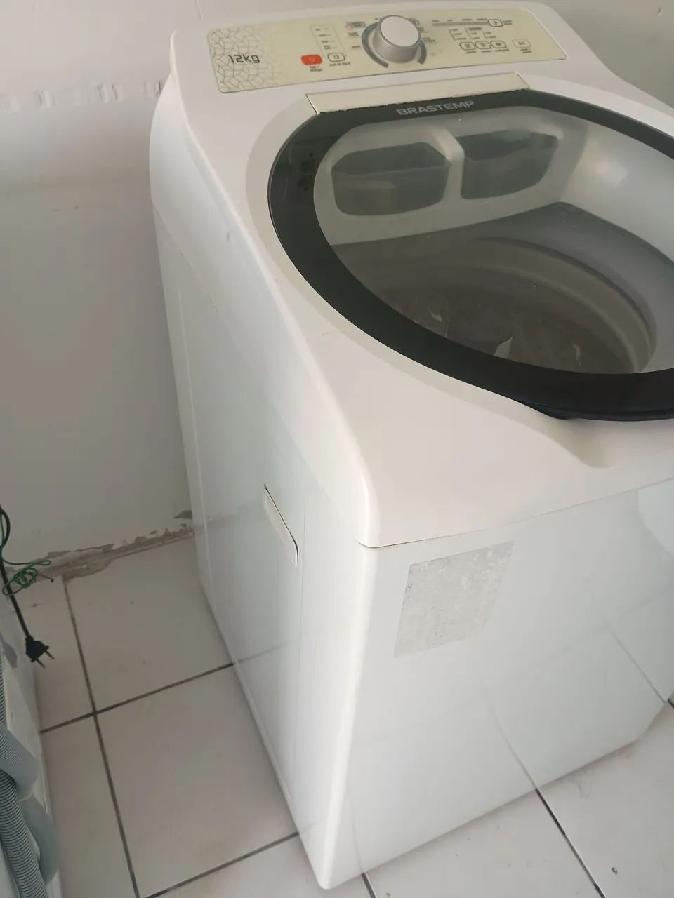 Máquina de lavar  - Foto 3