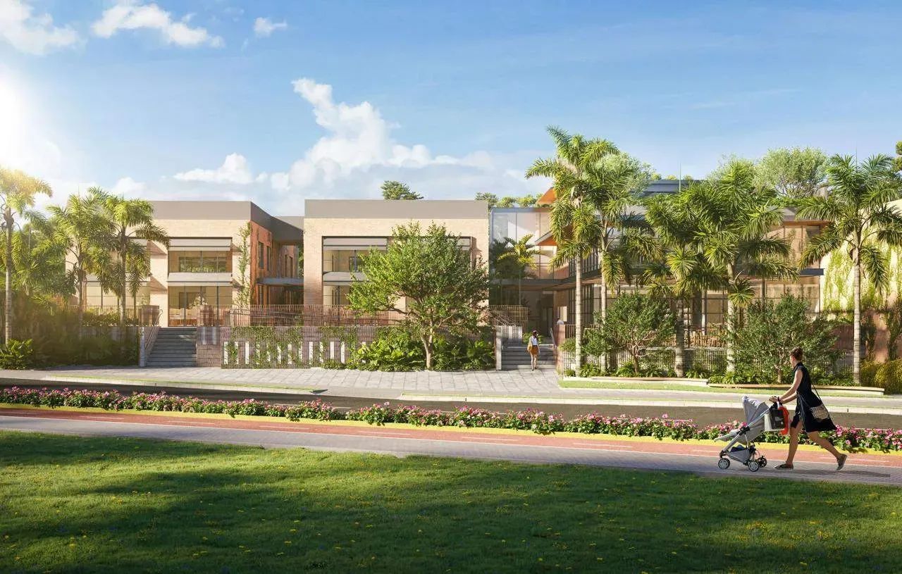 ALAMEDA BORGO | Loja 11 para Locação com 90.70m² (total 103,97 m², com a varanda) - Gleba  - Foto 4
